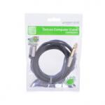 UGREEN Cablu audio Jack la Jack 6, 5 mm tata la tata UG189 Cabluri audio Lungime 8 Metri (UG189)