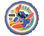 GoDan Balon Folie Rotund Stitch Disney 45 cm GD1851 Baloane folie (GD1851)