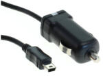 OTB Incarcator de masina MINI-USB - 2.4A ON5157 Încărcătoare auto (ON5157)