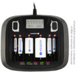 EverActive Incarcator universal everActive NC-900U BL218 Incarcatoare baterii (BL218) Incarcator baterii