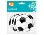 GoDan Ghirlanda, model fotbal 200 cm GD595 Ghirlande petrecere (GD595)
