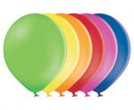 GoDan Set 100 baloane B75 asortate multicolor 26 cm GD051 Arcade si seturi de baloane (GD051)