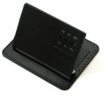 OTB Sistem anti-alunecare Mat + Suport metal cu unghi pentru telefon sau tableta ON1189 Suporturi pentru telefoane (ON1189)