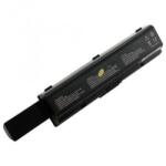 OTB Acumulator pentru Toshiba PA3534U Satellite A205 ON506 Toshiba baterii laptop Capacitate 6600 mAh (ON506)