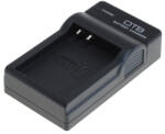 OTB Stație de încărcare a bateriei OTB DC-K USB-C compatibilă cu Canon NB-12L / NB-13L ONR0174 Canon încărcătoare foto-video (ONR0174) Incarcator baterii