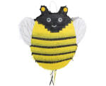 GoDan Pinata Albinuta pentru copii 45 cm GD1899 Pinata petreceri (GD1899)