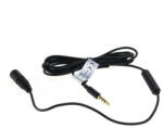 OTB Cablu adaptor audio de 3, 5 mm cu microfon si control volum ON6282 Cabluri audio (ON6282)