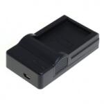 OTB Incarcator de baterii OTB DC-K compatibila cu Olympus LI-50B / LI-90B / Nikon EN-EL11 / Sony BK1 / FK1 ONR082 Olympus încărcătoare foto-video (ONR082)