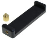 OTB Suport tableta OTB reglabil intre 11-14 cm pentru filet trepied de 1/4 inch si Ada de 3/8 inch ONR070 Suporturi pentru telefoane (ONR070)
