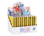 GoDan Tun de confetti pentru petrecere 15 cm Boy or Girl GD037-BU Confetti petrecere Culoare Albastru (GD037-BU)