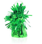 GoDan Greutate pentru baloane cu heliu, verde GD1436 Suporturi baloane (GD1436)