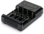 NITECORE Intellicharge New i4 pentru Li-ion, NiMH, Ni-Cd BS003 Incarcatoare baterii (BS003) Incarcator baterii