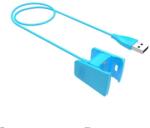 OTB Adaptor incarcator USB pentru Fitbit Charge 2 ON6219 Cabluri de date Culoare Albastru (ON6219)