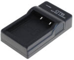 OTB Stație de încărcare a bateriei OTB DC-K USB-C compatibilă cu Canon LP-E12 ONR0170 Canon încărcătoare foto-video (ONR0170) Incarcator baterii