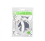 UGREEN Adaptor cablu Mini Displayport DP la DVI 24+1 UG347 Adaptoare DVI și DisplayPort Lungime 2 Metri Culoare Alb (UG347)