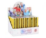 GoDan Tun de confetti pentru petrecere 15 cm Boy or Girl GD037-PI Confetti petrecere Culoare Roz (GD037-PI)