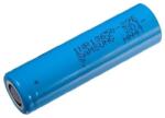 Samsung Acumulator Samsung INR18650-29E E7 - 2750mAh, 3.6V, 8.25A - Flat Top NKR084 Format 18650 (NKR084) Baterie reincarcabila