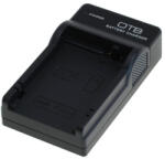 OTB Statie de incarcare OTB DC-K USB-C compatibila Canon LP-E8 ONR0202 Canon încărcătoare foto-video (ONR0202) Incarcator baterii
