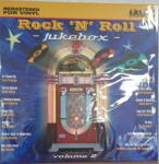 V/A Rock 'N' Roll Jukebox - facethemusic - 4 290 Ft