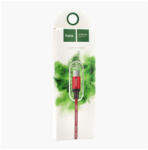 hoco. Micro USB la USB 2.0 2A Cablu de date Hoco Premium H60409 Cabluri USB la Micro USB Lungime 2 Metri Culoare Roșu (H60409)