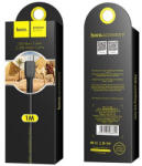 hoco. Flash X20 cablu de date USB la Micro-USB H70321 Cabluri USB la Micro USB Lungime 1 Metru Culoare Negru (H70321)