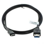OTB Cablu date USB tip C (USB-C) la USB A (USB-A 3.0) ON2556 Cabluri USB la USB C (ON2556)