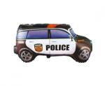 GoDan Balon folie, model masina de politie, 61 cm GD111 Baloane folie (GD111)