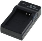 OTB Statie de incarcare OTB DC-K USB-C pentru Canon NB-10L ONR0205 Canon încărcătoare foto-video (ONR0205) Incarcator baterii