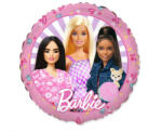 GoDan Balon folie model Barbie 46 cm GD1796 Baloane folie (GD1796)