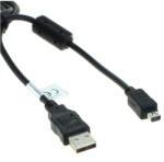 OTB Cablu USB pentru Olympus CB-USB6 ON2047 Cabluri și adaptoare foto-video (ON2047)