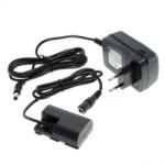 OTB Adaptor de alimentare OTB compatibil cu Canon ACK-E6 ON1299 Canon încărcătoare foto-video (ON1299) Incarcator baterii