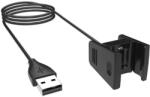 OTB Adaptor incarcator USB pentru Fitbit Charge 2 ON3854 Cabluri de date Culoare Negru (ON3854)