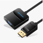 Vention Displayport Male - VGA Female DP la VGA Converter V062 Adaptoare DVI și DisplayPort (V062)