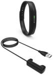 OTB Adaptor incarcator USB pentru Fitbit Flex 2 ON3919 Cabluri de date Culoare Negru (ON3919)