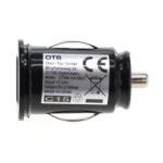 OTB Adaptor incarcator auto dual USB 2.1A ON3122 Încărcătoare auto (ON3122)