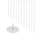GoDan Suport din plastic pentru 11 baloane GD665 Suporturi baloane (GD665)