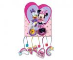 GoDan Pinata petrecere cu corzi, model Minnie Junior GD804 Pinata petreceri (GD804)