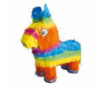 GoDan Pinata petrecere model magarus curcubeu 35 x 36 x 12 cm GD1814 Pinata petreceri (GD1814)
