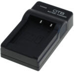 OTB Statie de incarcare OTB DC-K USB-C pentru Fuji NP-85 / NP-170 / Aiptek NP-170 ONR0204 Fujifilm încărcătoare foto-video (ONR0204)