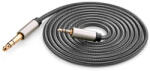 UGREEN Cablu audio Jack 3.5mm Male la 6.35mm Male UG090 Cabluri audio Lungime 5 metri (UG090)