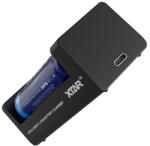 XTAR Încărcător pentru baterii Li-ion 18650 Xtar MC2 USB-C / celule cilindrice BLR113 Incarcatoare baterii (BLR113) Incarcator baterii