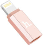 hoco. OTG Adaptor Micro USB la lightning iPhone si iPad H61138 Adaptoare USB (H61138)