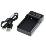 OTB Incarcator baterii OTB DC-K compatibila cu Casio NP-40 ONR0107 Casio încărcătoare foto-video (ONR0107)