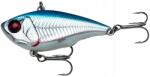 Savage Gear Wobler Savage Gear Fat Vibes 5, 1cm 11g Süllyedő Blue Chrome csuka (71665)