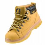 Urgent Munkavédelmi cipő Urgent 114 S1 méret 39