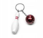 Gadget Master Bowling Kulcstartó Bowling sport Kulcstartó (GMID:1987)