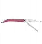 Jaxon Összecsukható horgász kés Jaxon 22/12cm 4 funkció (AK-NG001)