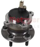 METZGER Set rulment roata METZGER WM 2359 (WM 2359) - fixbox