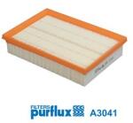 PURFLUX Filtru aer PURFLUX A3041 (A3041) - fixbox