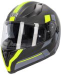 130R Izumi V2 Rail Matt Black Yellow Fluo (C.130R.IZUMI V2 RA.NG/A-26)